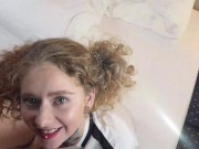 Maryjane_Auryn Deine kleine Hotel Schlampe... Cumming Soon😜 2/16