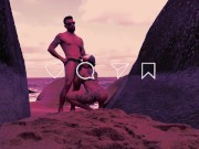 Meiairmã  da Bunda grande, é fodida e goza em Anal 15/16