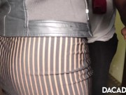 Beautiful German MILF DaCada wants a taste of this BBC 1/16