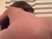 Creaming My Pink Toy 15/16