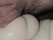 Meiki pov cumshot creampie 6/16