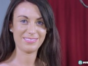 Ryder Foxx is Hot and Wet 3/16