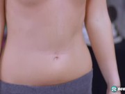 Ryder Foxx is Hot and Wet 5/16