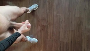 POV: You Have a 9 Inch Dick and You're About to Cum HARD