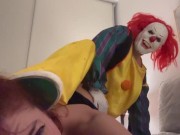 HALLOWEEN XXX ARGENTINA Y CHILENO - Noah Pells  y Cuchi Laino 15/16