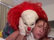 HALLOWEEN XXX ARGENTINA Y CHILENO - Noah Pells  y Cuchi Laino 9/16