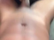 19 y/o  Pinay Student   Sucking Dick...