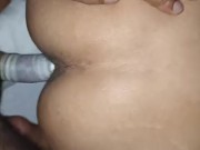 KIRAN BHABHI BOLI MERI MOTI GAND KO NAHI CHOD PAOGE HINDI AUDIO 16/16