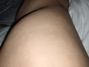 Indian girl got angry after whole night Fuck... 15/16