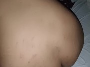 Indian girl got angry after whole night Fuck... 16/16
