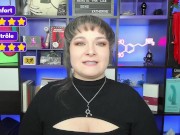 J'ai trouvé ma cage de chasteté parfaite! 10/16