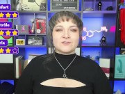 J'ai trouvé ma cage de chasteté parfaite! 11/16