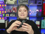 J'ai trouvé ma cage de chasteté parfaite! 12/16