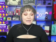 J'ai trouvé ma cage de chasteté parfaite! 13/16