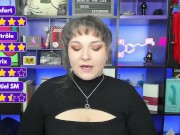 J'ai trouvé ma cage de chasteté parfaite! 14/16