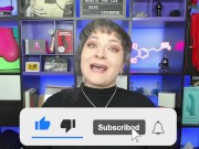 J'ai trouvé ma cage de chasteté parfaite! 16/16