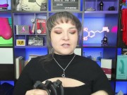 J'ai trouvé ma cage de chasteté parfaite! 3/16