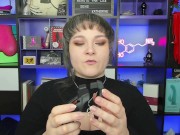 J'ai trouvé ma cage de chasteté parfaite! 5/16