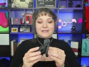 J'ai trouvé ma cage de chasteté parfaite! 6/16