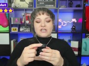 J'ai trouvé ma cage de chasteté parfaite! 7/16