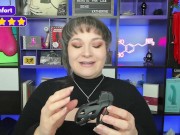 J'ai trouvé ma cage de chasteté parfaite! 8/16