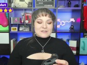 J'ai trouvé ma cage de chasteté parfaite! 9/16