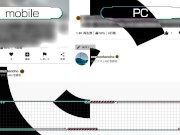 【メンズエステ裏講習】【主観映像】爆乳スレンダー美女のマッサージがエロすぎて後ろからコッソリちんこ入れたら嬉しそうだったから中にいっぱい出してあげたｗｗｗ 16/16