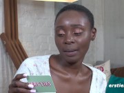 Ersties - Zaawaadi lässt sich beim Masturbieren ganz fallen 15/16