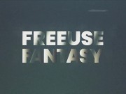 Freeuse Studying by Freeuse Fantasy Featuring Whitney OC, Amber Angel, Nick Strokes & Marcelo 1/16