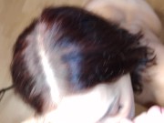 Stepmom seduces stepson into hot sex in exchange for fulfilling her wish list! 16/16