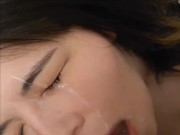 I love it when you cum on my face 15/16