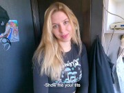 If There Is No Tip, Then Suck Dick 2/16