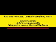 LOIRA GOSTOSA DA BUNDA GIGANTE BRINCA COM SEU CUZINHO SEM DÓ ENVIA PARA O VIZINHO E ACABA VAZANDO 16/16