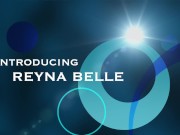 Reyna Belle Shows Off Her Naughy Side 1/16