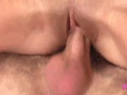 Naughty Brunette Sara Takes A Hardcore Dicking And A Sticky Facial! 8/16