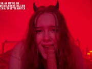 MOMMY'S POSSESSION - Fucked By Your Succubus Step-Mom - BustySeaWitch 10/16