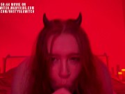 MOMMY'S POSSESSION - Fucked By Your Succubus Step-Mom - BustySeaWitch 11/16