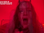 MOMMY'S POSSESSION - Fucked By Your Succubus Step-Mom - BustySeaWitch 13/16