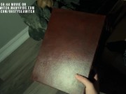 MOMMY'S POSSESSION - Fucked By Your Succubus Step-Mom - BustySeaWitch 2/16