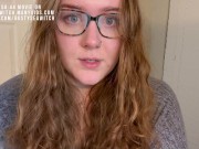 MOMMY'S POSSESSION - Fucked By Your Succubus Step-Mom - BustySeaWitch 3/16