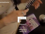 Sanjuanina se deja cojer a cambio de una semita 2/16