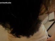 Sanjuanina se deja cojer a cambio de una semita 9/16