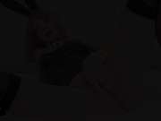 Naughty bunny wants to feel your dick / Dolly Rud 5/16