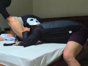 Dalawang Titi sabay na bumayo sa Pepe ni Pinay! 2/16