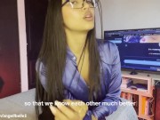 MI PRIMER CUCK RATE instrucciones para participar