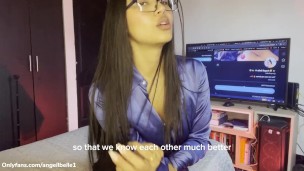 MI PRIMER CUCK RATE instrucciones para participar