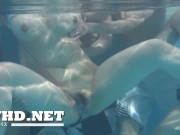 Airu Oshima Threesome Extravaganza 14/16