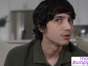 MILF Cassie Del Isla & Lauren Phillips say, 