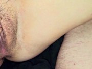 Tight Pussy Oozing Creampie -Teaser 14/16