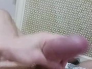 Bedtime jerk off 12/16